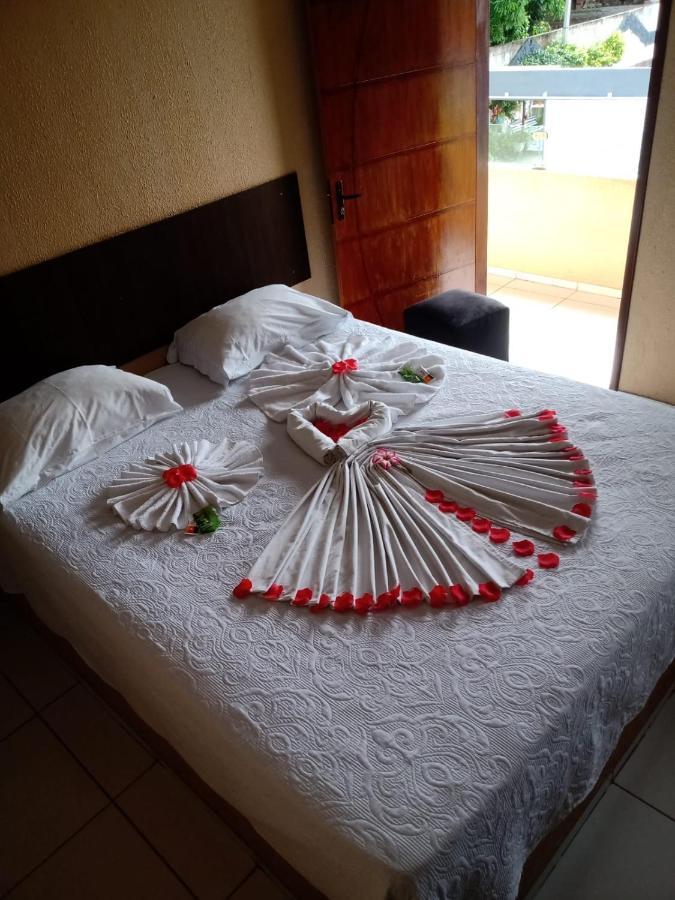 Hotel Pinto Martins Camocim Dış mekan fotoğraf