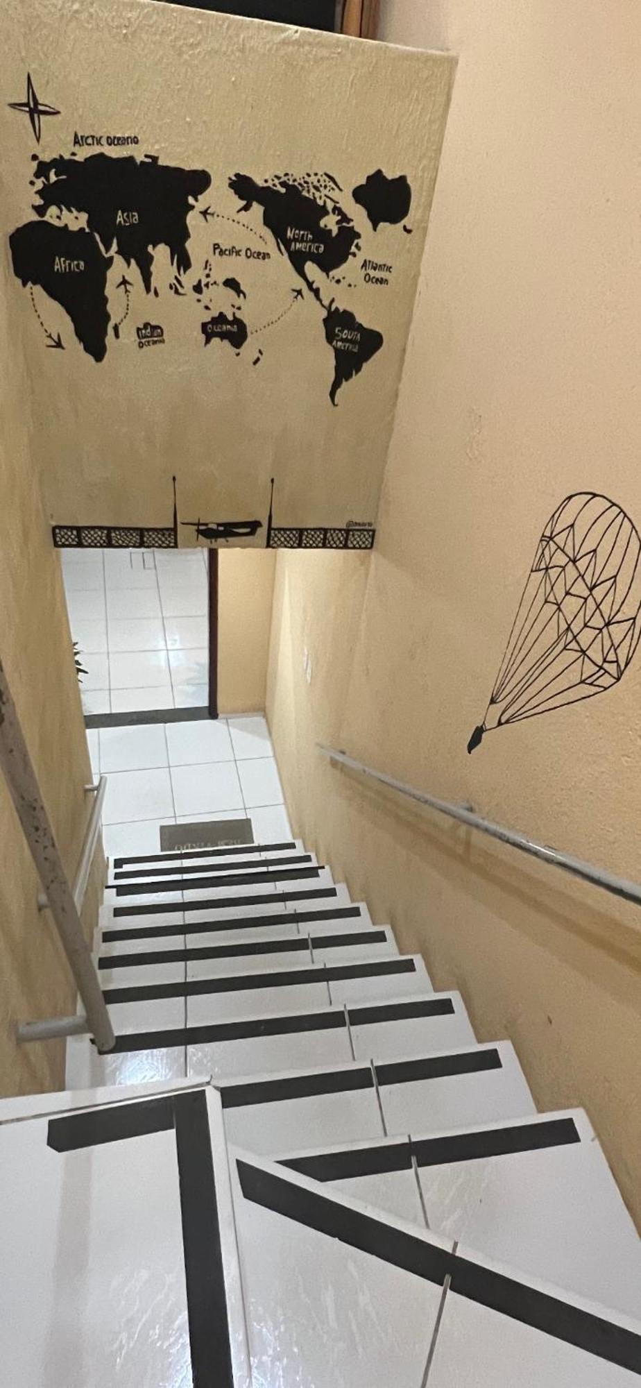 Hotel Pinto Martins Camocim Dış mekan fotoğraf